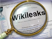 Bóng đá anh, ngoại hạng anh, lịch thi đấu euro 2012, Pháp tìm cách chặn hoạt động của trang WikiLeaks